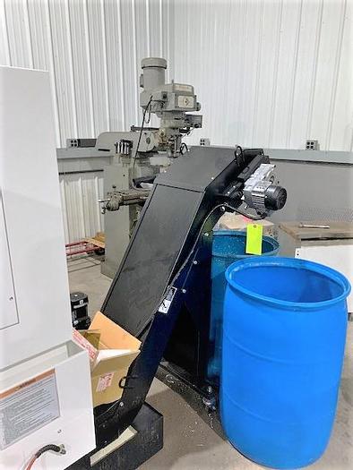 Used 2020 Mazak Quick Turn 250MY/1000