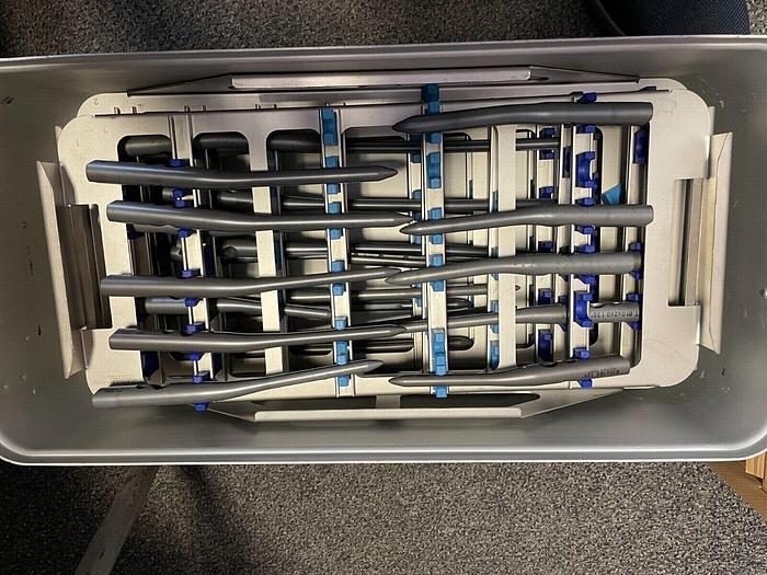 Used Aesculap Targon