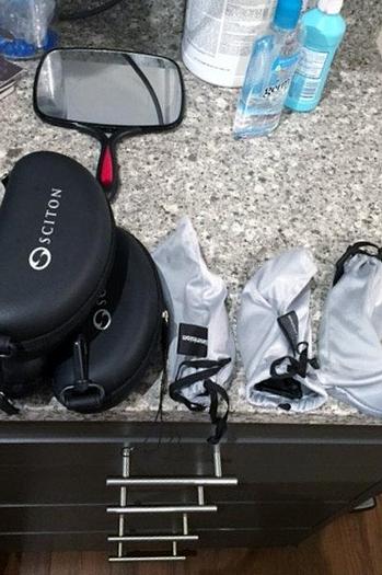 Used 2013 Sciton Joule w/ Profractional XC, MLP and BBL