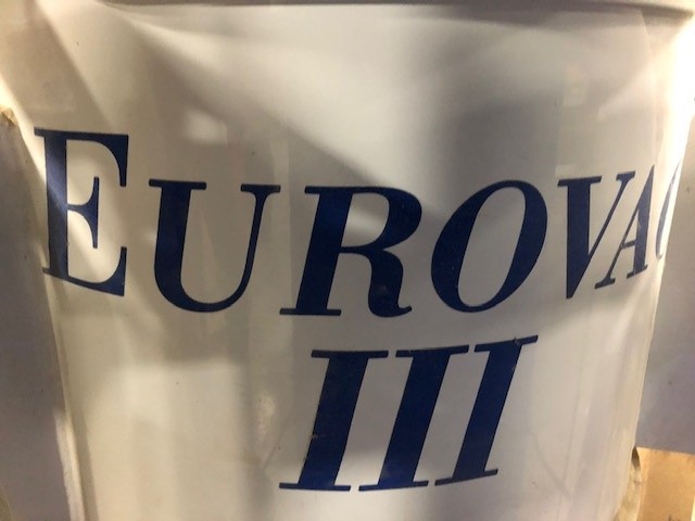 Used Eurovac III