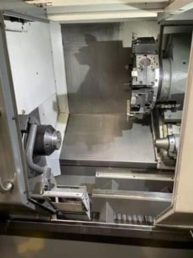 2018 HAAS ST-20Y CNC LATHE TURNING CENTER NEW