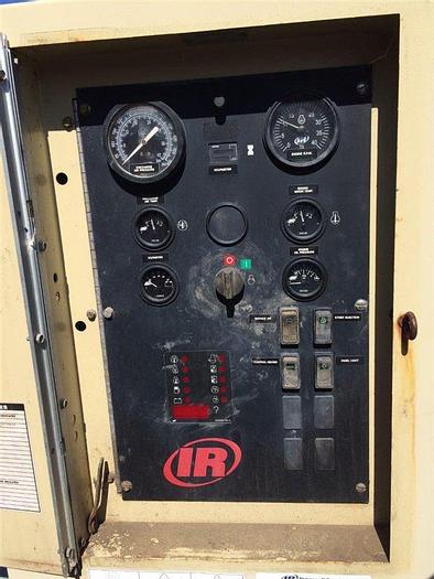 Used 2006 Ingersoll-Rand XHP 1170 cfm / 350 psi Air Compressor