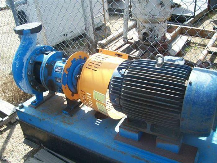 Used Goulds 3196 MTX