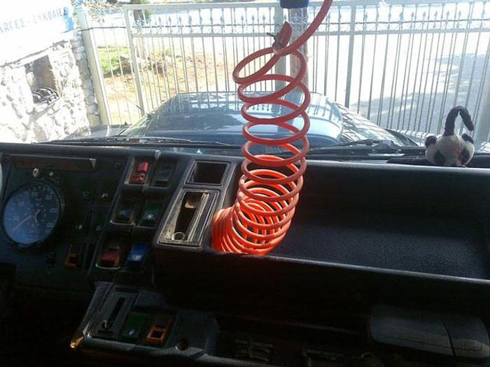 Used 0 Volvo Turbo F1225 - Sold