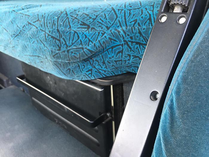 Used 2005 DAF 95 xf 430 euro 3 manual