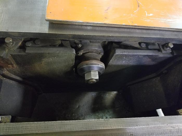 Used Northfield Heavy Duty Industrial 5 HP Table Saw