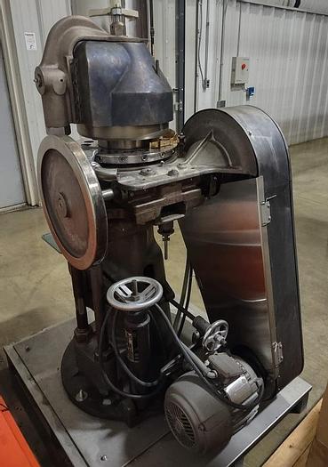 Used Stokes D-3 Tablet Press 16 station