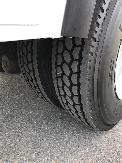 Used 2009 International 7300 4x4 Altec AA755-MH 60ft Bucket Truck - C17271