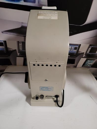 Used TOPCON SS-3