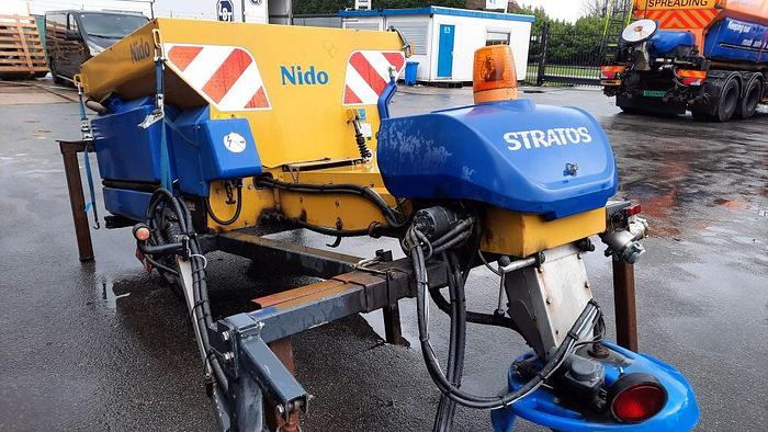 Gebruikt 2006 Nido Stratos B11K-24 PCLN 350