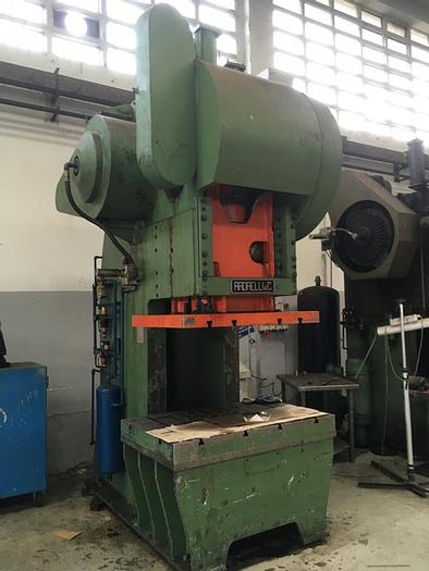 Usato RADAELLI 200 ton