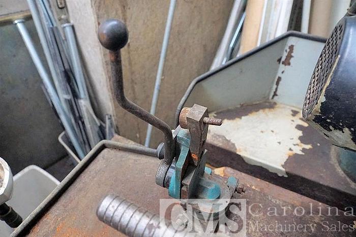 Used Wadkin Visage Profile Grinder