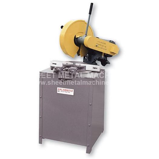 KALAMAZOO KM14HS High Speed Non-Ferrous Mitre Saw
