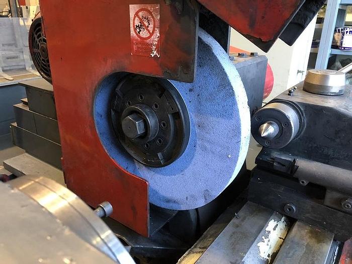 Usato RETTIFICA TACCHELLA PER ESTERNI