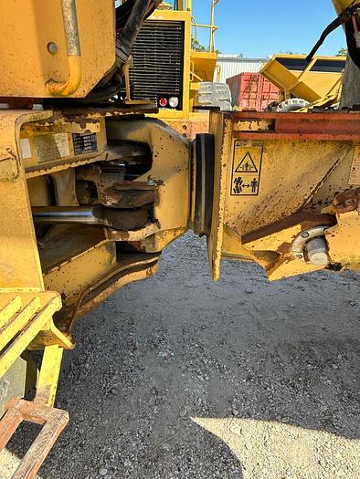 Used 2000 VOLVO A30C OFF ROAD HAUL TRUCK