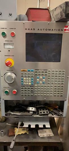 Used 2006 HAAS Vf-1