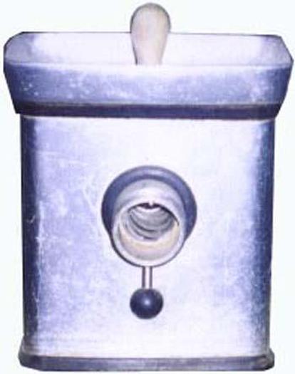 Używane Wilk "Bizerba" FV 70 - 1515