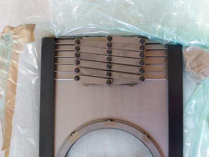 Spindelabdeckung Y Achse für Makino A55E, EXO-MEBK233328C-E, Makino,  neu -60%