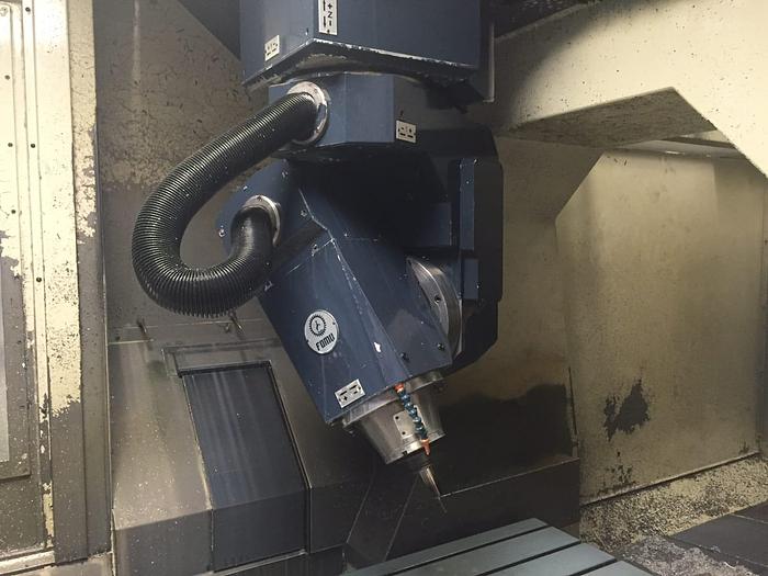 Usato 2003 PARPAS PHS-920 P