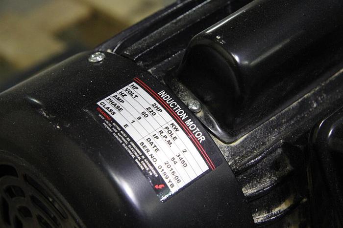 Used *SOLD* Dust Collector - Craftex CX400