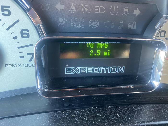 Used 2014 Ford Expedition