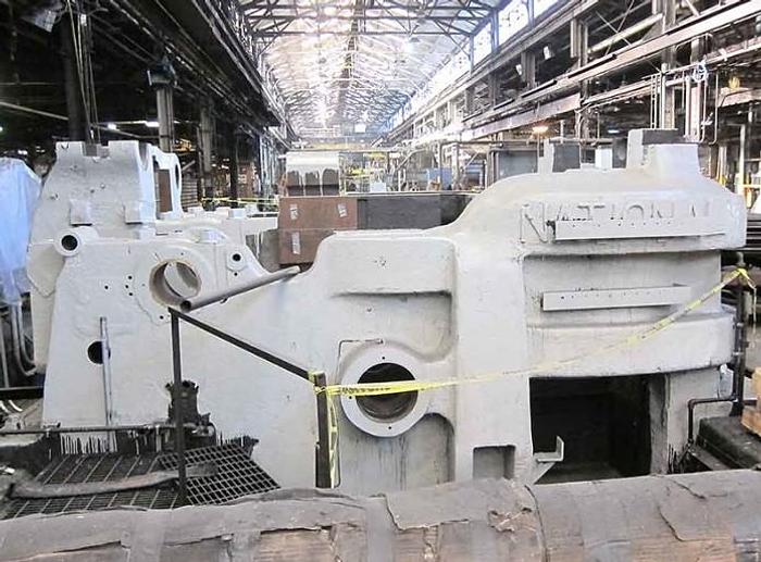 Used Upsetter National