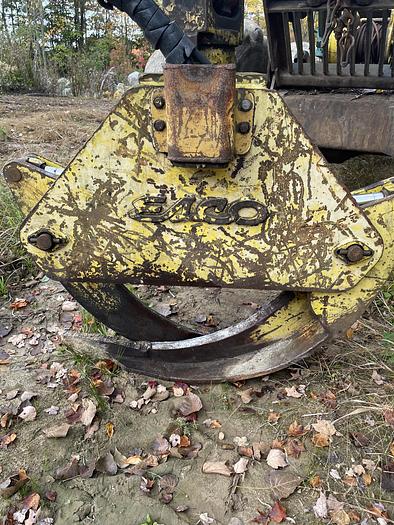 Used 2000 Timberjack 460