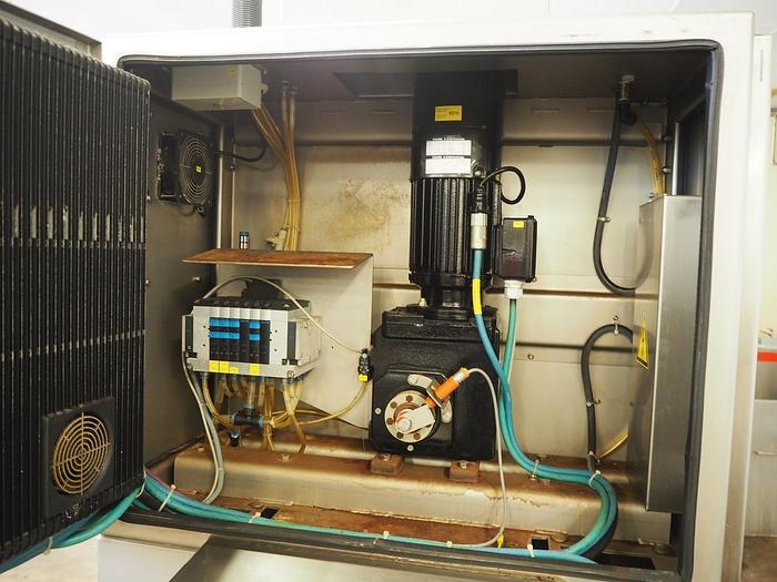 Gebraucht Günther PI 54 / MC2 R