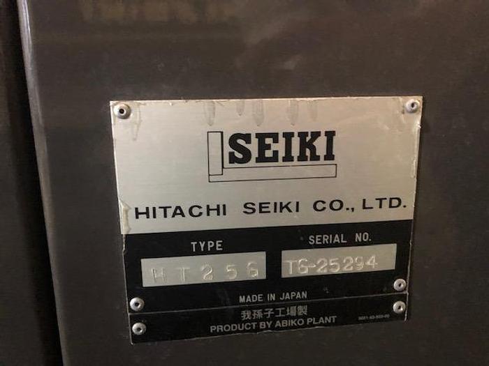Used 1996 Hitachi HiTec-Turn 25G