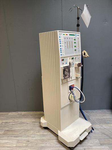 Used Fresenius 4008B Dialysegerät
