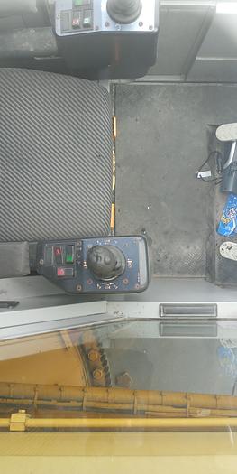 Used 2007 Liebherr LTM 1160-5.1 All Terran Crane LTM 1160-5.1