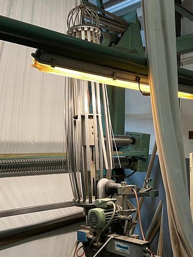 Used SLITTER BIANCO 1995 2200 mm