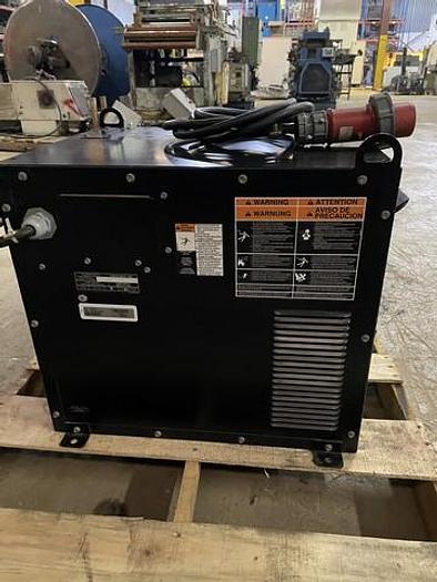 Used 2012 Lincoln Powerwave i400