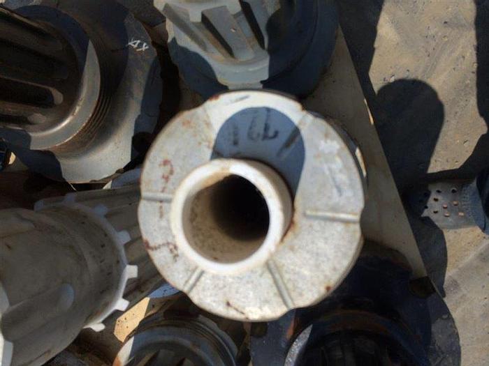 Used HAMMER BIT QL120 SHANK 12-1/4" HEAD