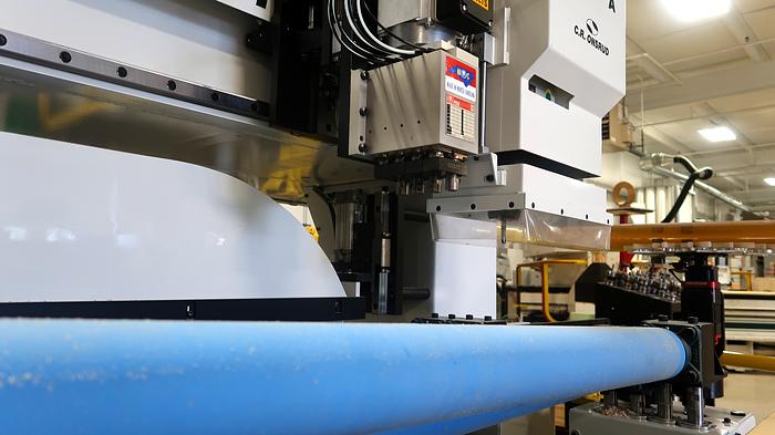 C.R. ONSRUD Roller Hold Down CNC 98RH18