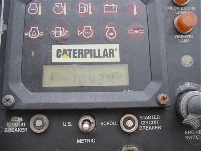 Used 0 Sullair 1150 cfm/350 psi Air Compressor - Sold