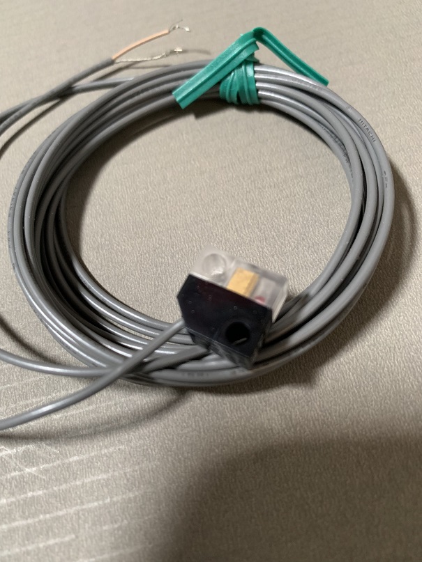 Used Sunx Photoelectric Sensor SH-31RP