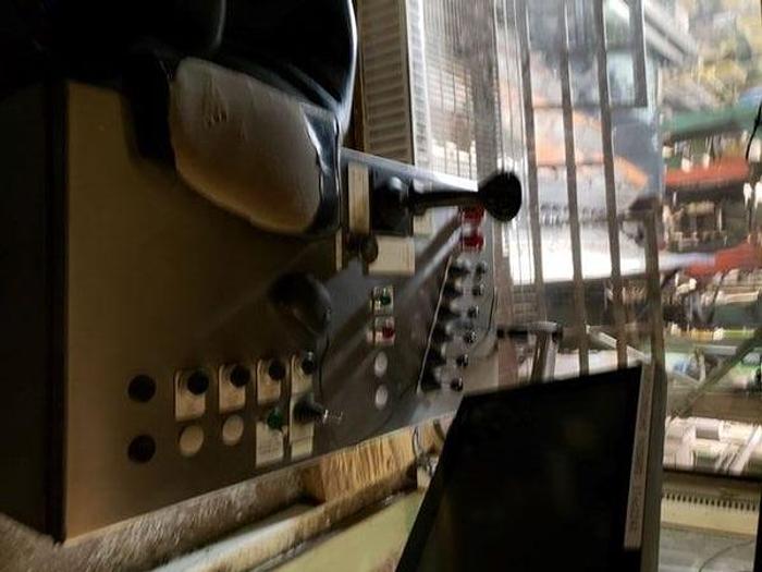 Used FOUR (4) SIDED CANTERLINE