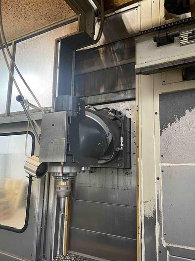 Usato 2003 TIGER TFA 5 CNC