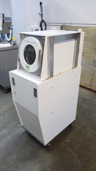 Used Semitool 470F Single stack SRD