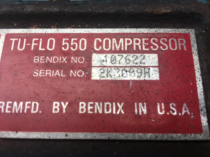 Used Bendix