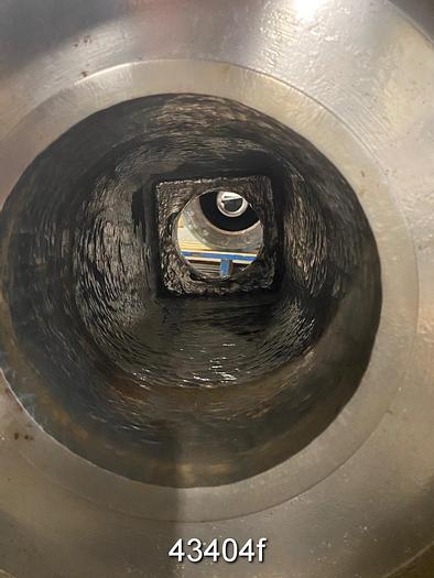 Refurbished High Density Cleaner Size 17 (Rebuilt by Martco) #43404