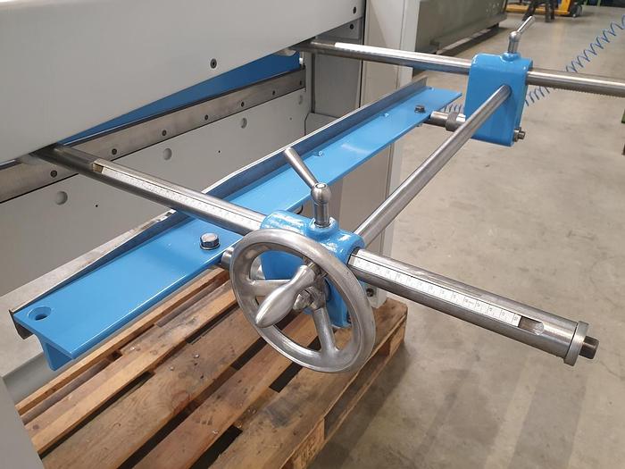 Gebraucht Tafelschere Schechtl MT 100