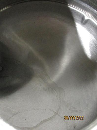 Used AMICON 3 litres