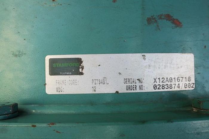 D'occasion 2012 Cummins KTA50G3