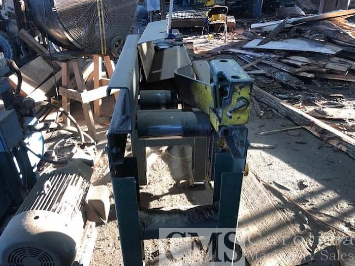 Used 2006 Pendu E4600 Board Stacker