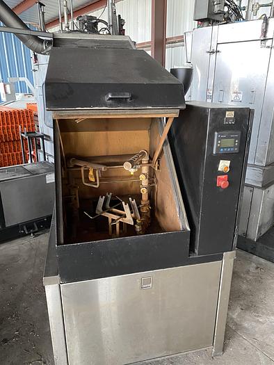 Used Ransohoff Parts Washer