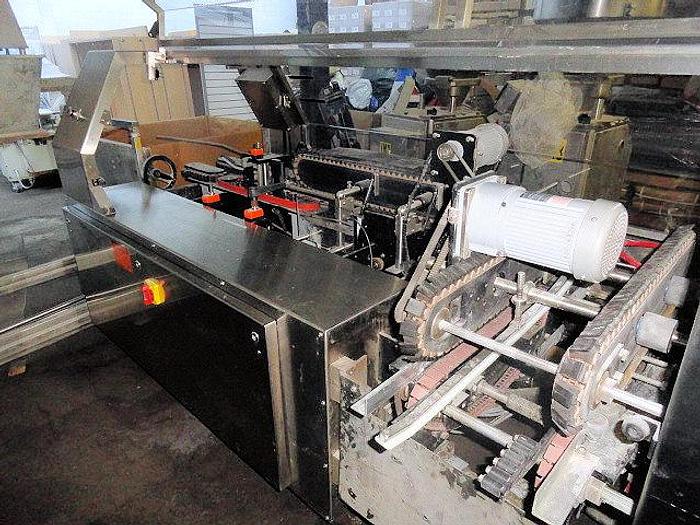 Used Bradman Lake Cartoner; Md#Mini