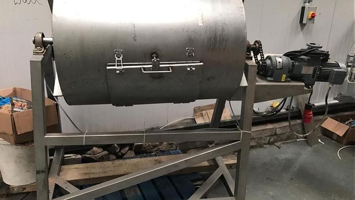 Used 400L TUMBLER