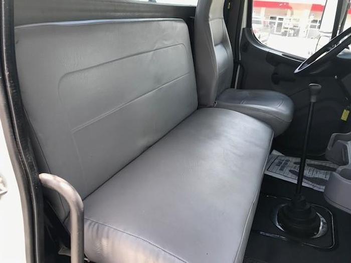 Used 2012 Freightliner M2 Altec LRV-60 65ft Forestry Bucket Truck - CJ5652